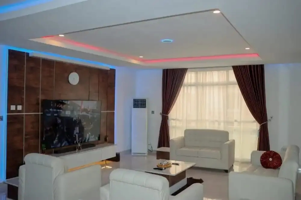 Presken Luxury Apartment