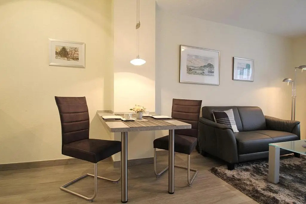 Kurparkresidenz-Timmendorfer Strand Kurparkresidenz-Timmendorfer Strand Appartement 18