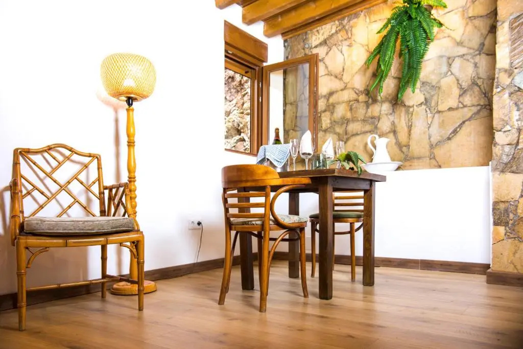 Hotel Rural El Refugio - Solo Adultos