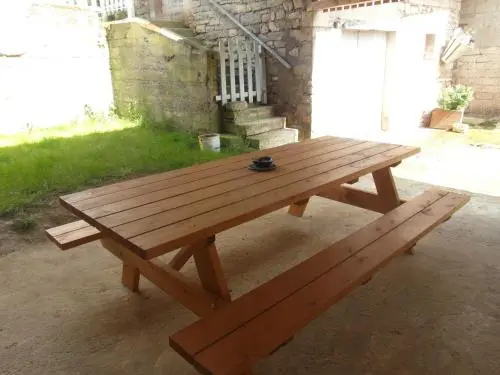 Gite Chez Dumas