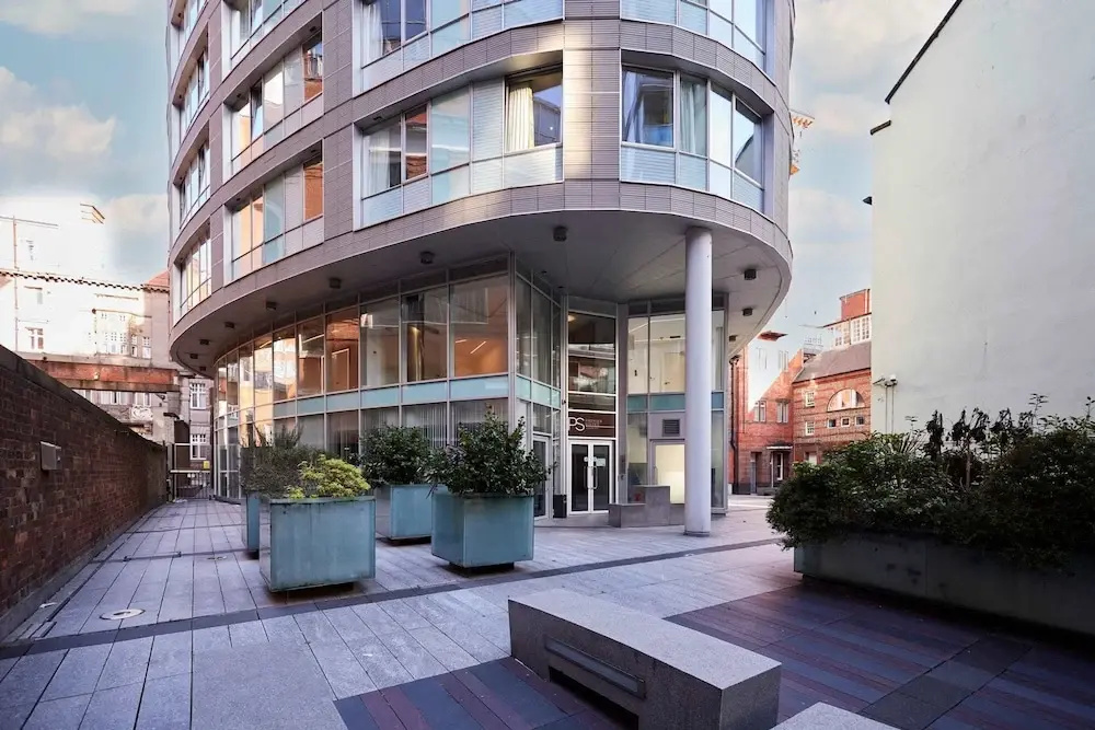 Host Stay 207 Hatton Garden