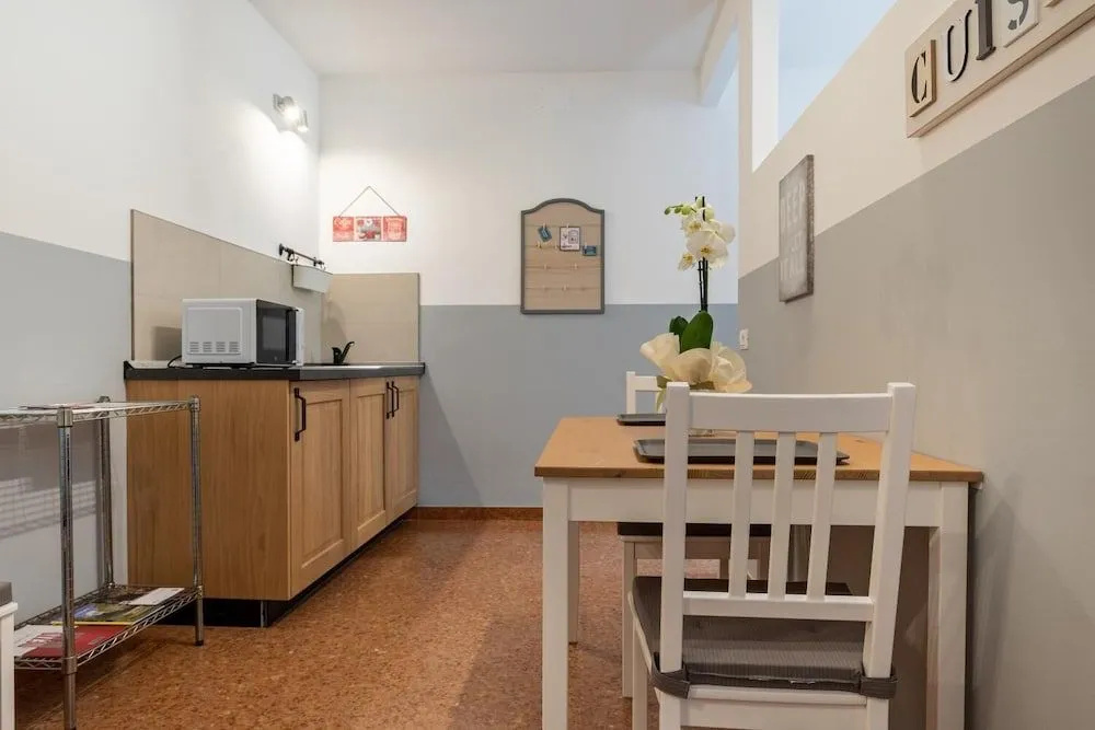 Marinali Rooms