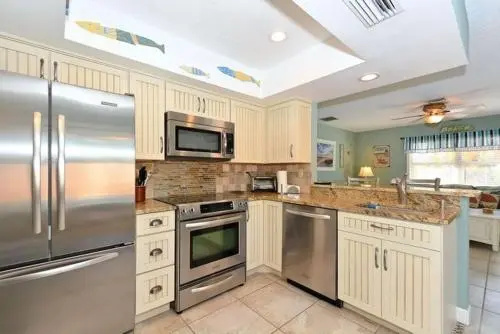 The Villas 2B