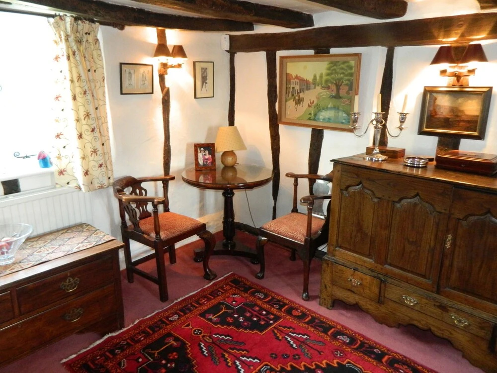 Warners Farm B&B