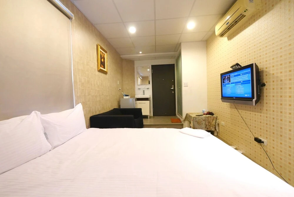 Fengjia Alibaba Hostel
