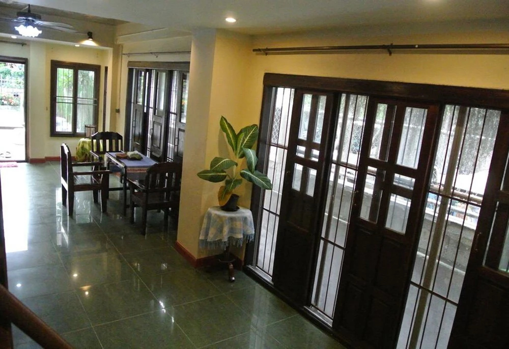 Chiang Mai Suit Home