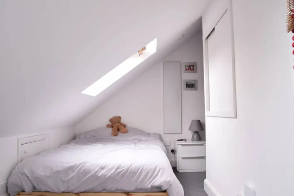 Stunning 1 Bedroom Property Close To Wimbledon