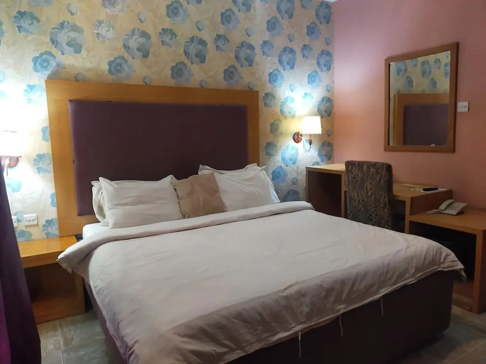 ORS Hotels