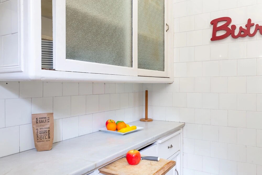AB Sants Terrace 2  Apartment