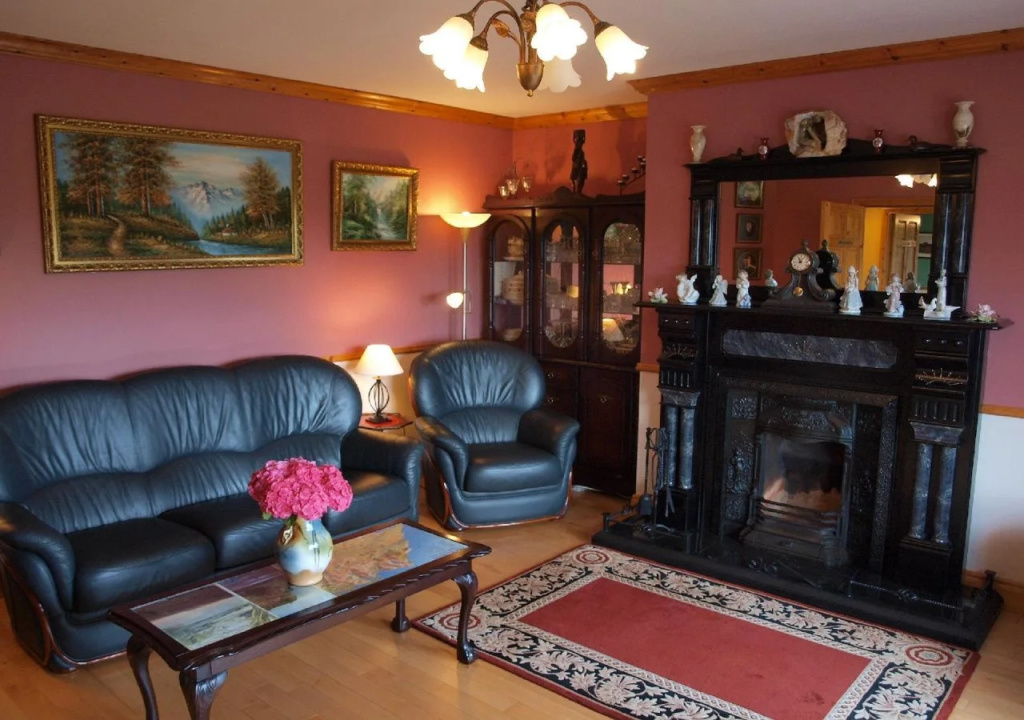 Deer Park House