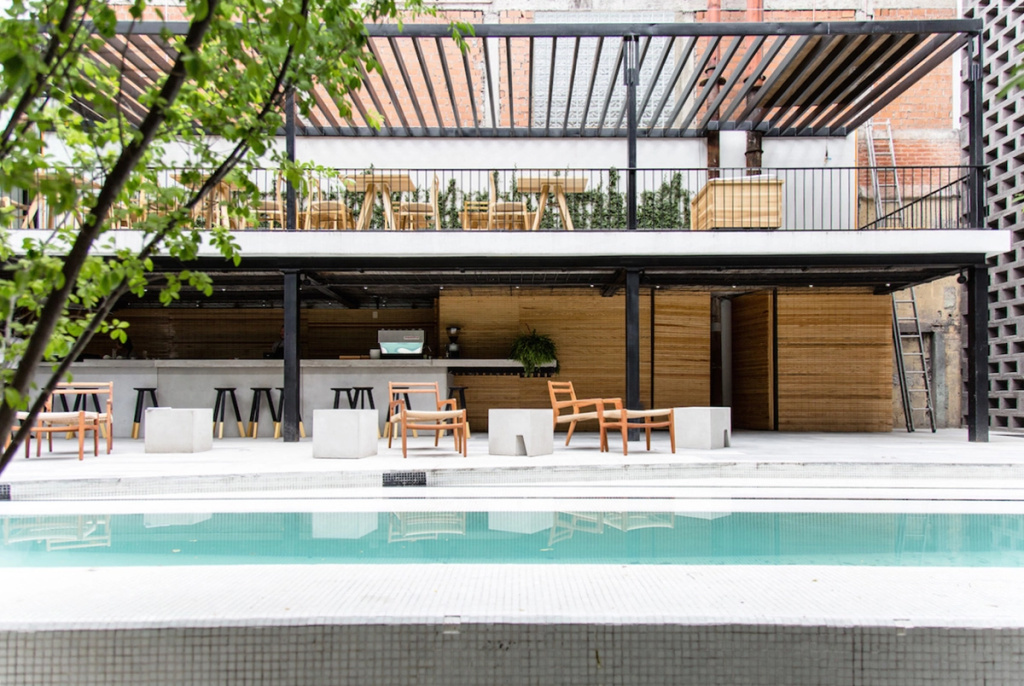 Hotel Carlota