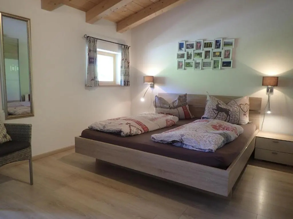 Hotel Sonnenlicht Maria Alm