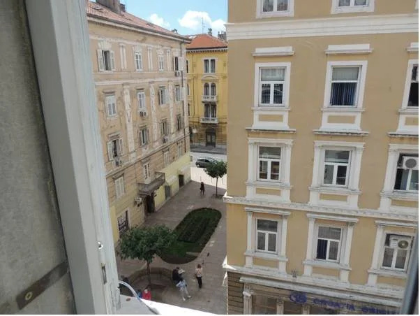 Hostel Rijeka
