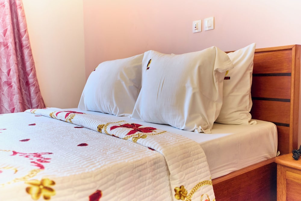 Helena Home - Kribi