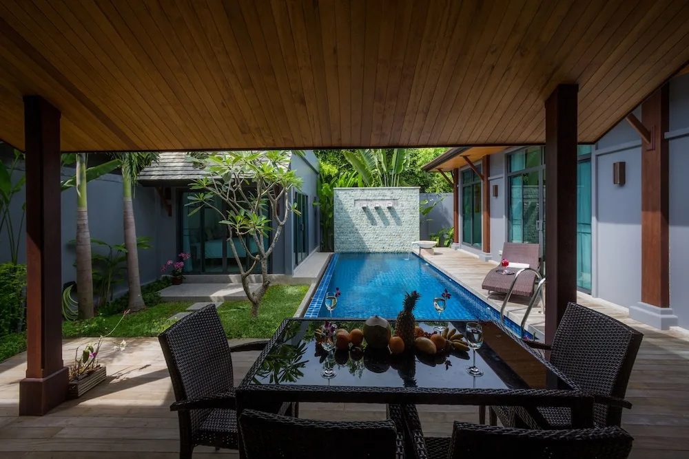 Villa Hihiria