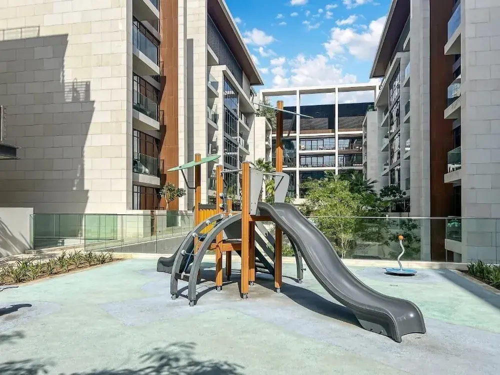 Aya - Awe-inspiring 2BR in City Walk with Balcony