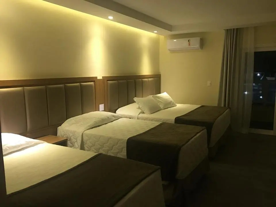 Itatiaia Resort & Eventos