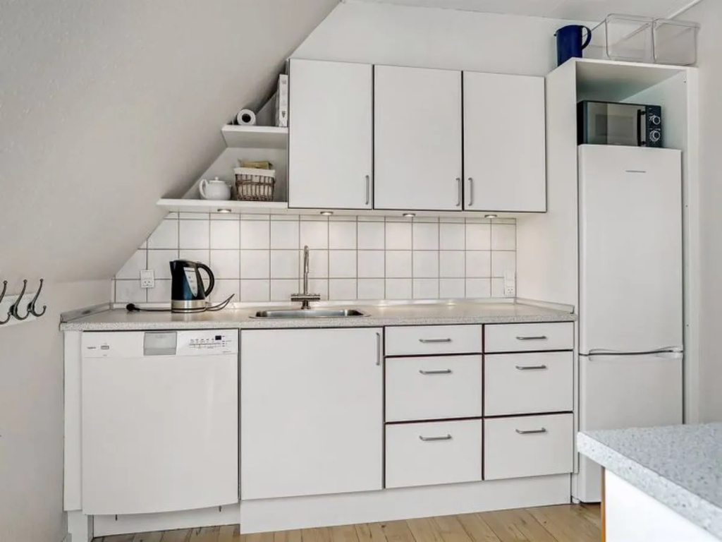 "Jadara" - 450m from the sea in NW Jutland