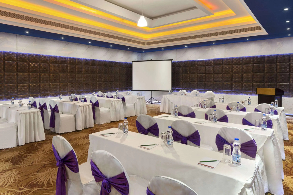Ramada by Wyndham Alleppey