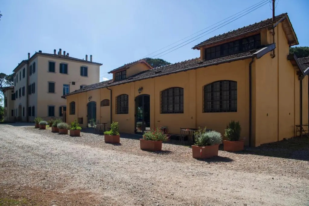 B&B Tenuta di Paganico - Wine&Food