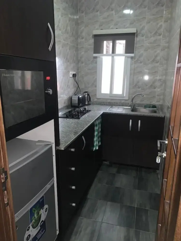 Dobael Luxury and Apartment Ltd