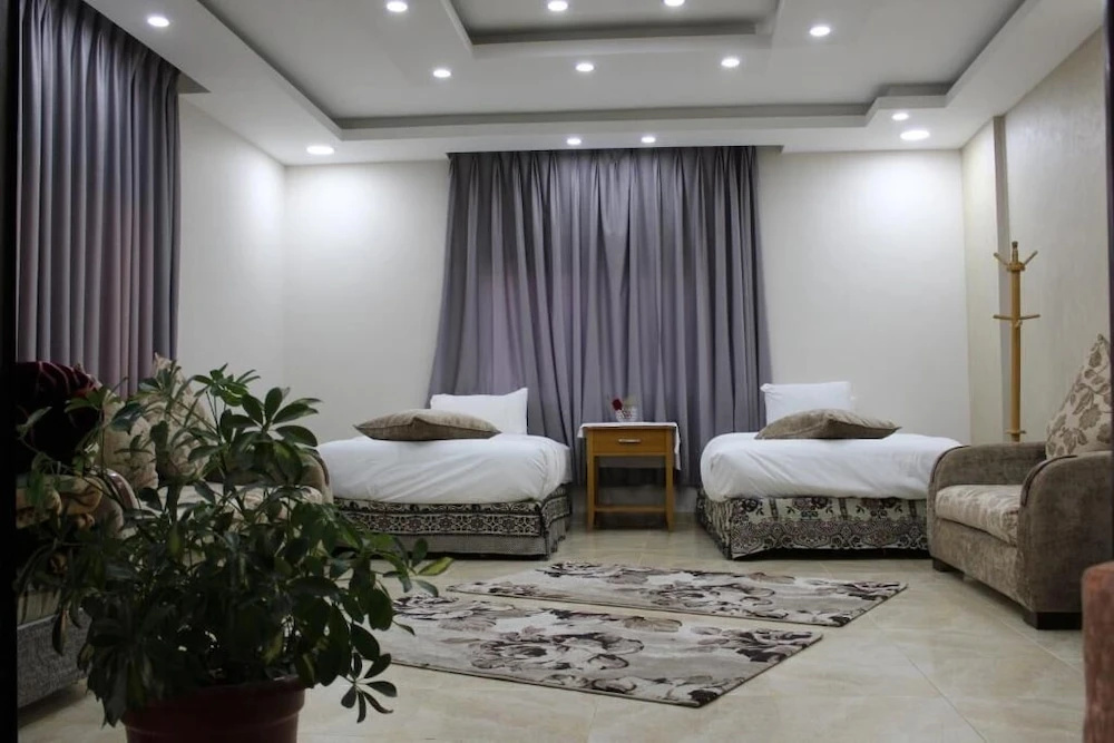 Princess Balqees Hostel