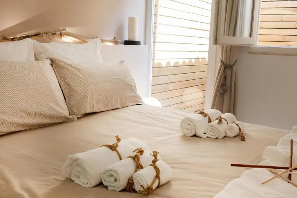 Stay In Ortigia