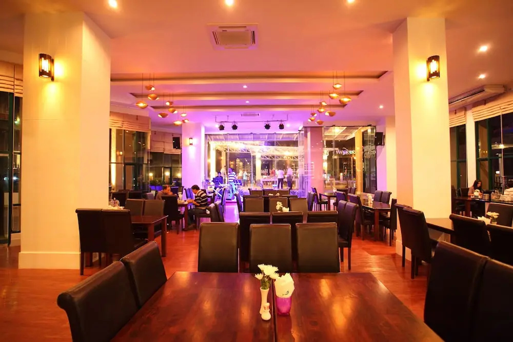 Songkhla Mermaid Hotel