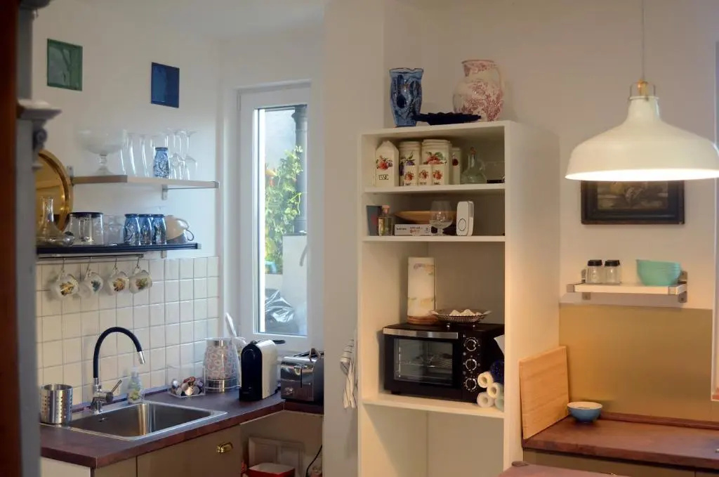 Fília Apartman