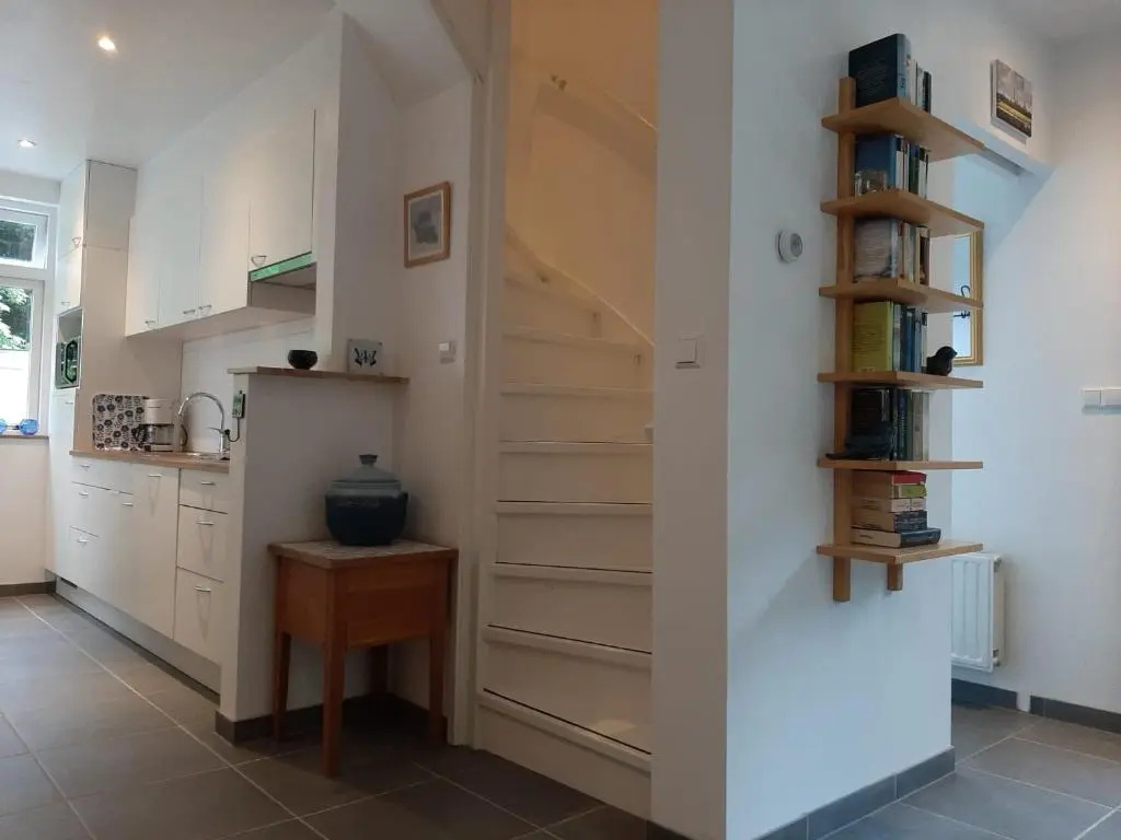 Vakantiehuis Boomgaard