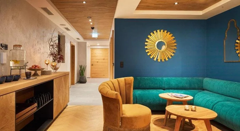 HUBER's Boutiquehotel