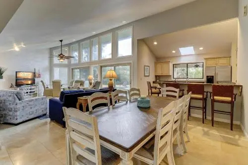 4 Merganser Court