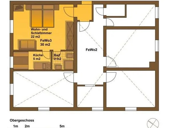 Haus Maringele