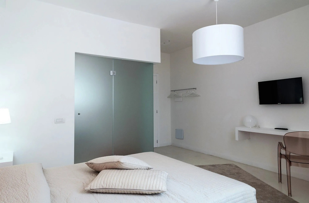 Hotel Vittoria - LuceHotels