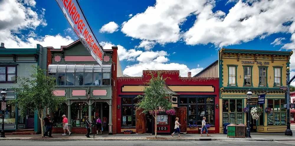 Rockridge #47
