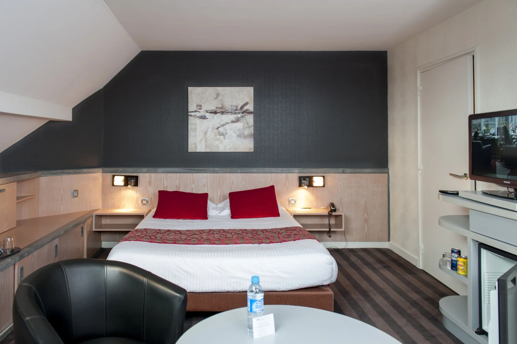 Boreal hotel