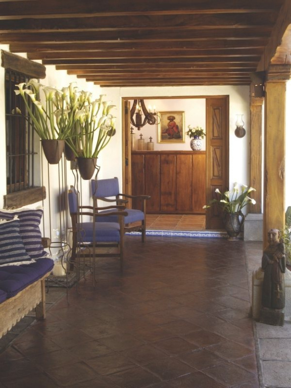Casa Encantada by Porta Hotels