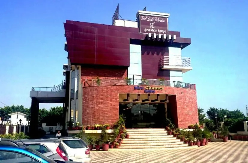 Hotel Lords Dehradun