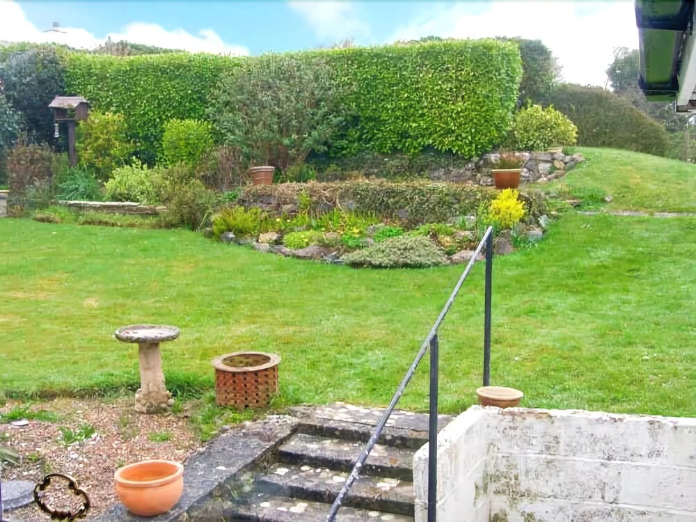 Breeze Hill