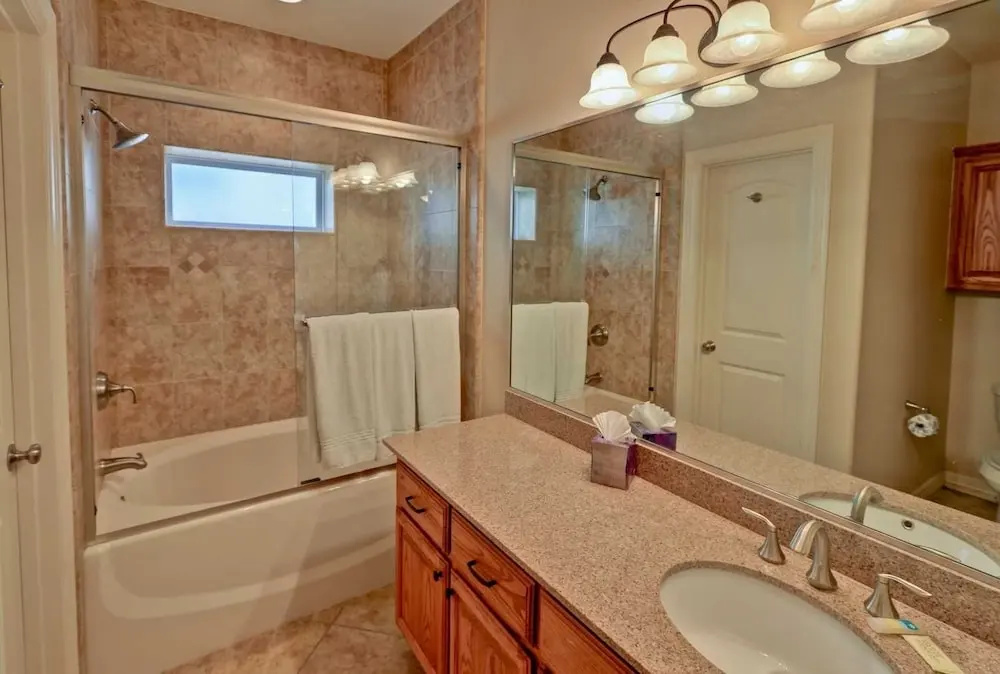 Sea Glass 6 2 Bedroom Condo