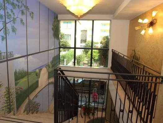 Hotel Vienna
