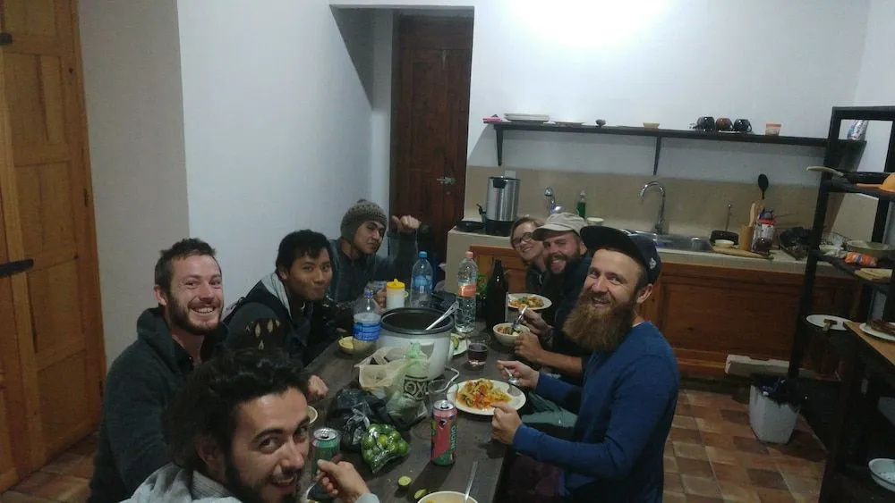 Panda Hostel