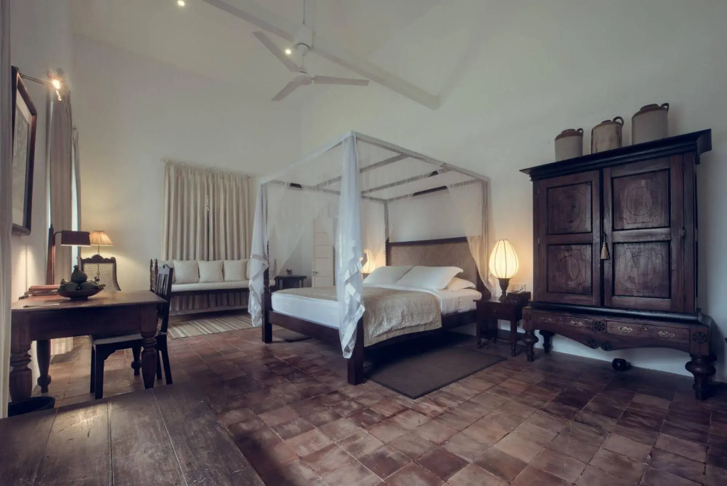 Nyne Hotels Rock Villa - Bentota