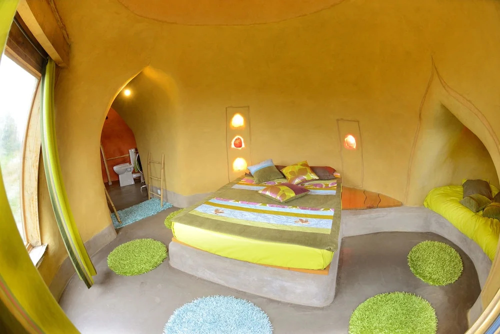 Terragora Lodges
