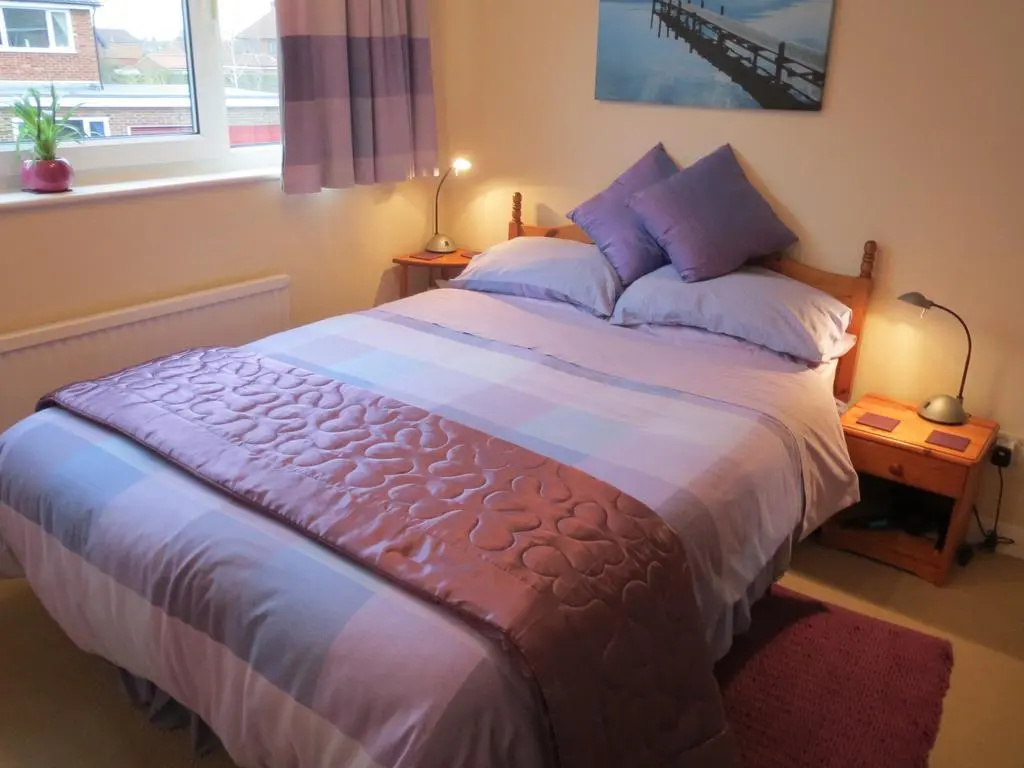 Cawood Guest House B&B