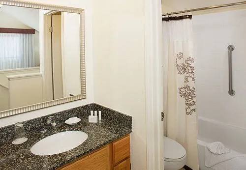 Residence Inn San Diego Central