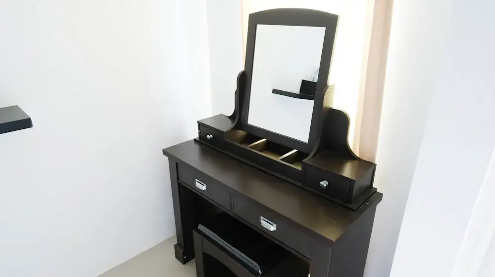 Comfy And Modern Studio (No Kitchen) At Orchard Supermall Mansion Apartment