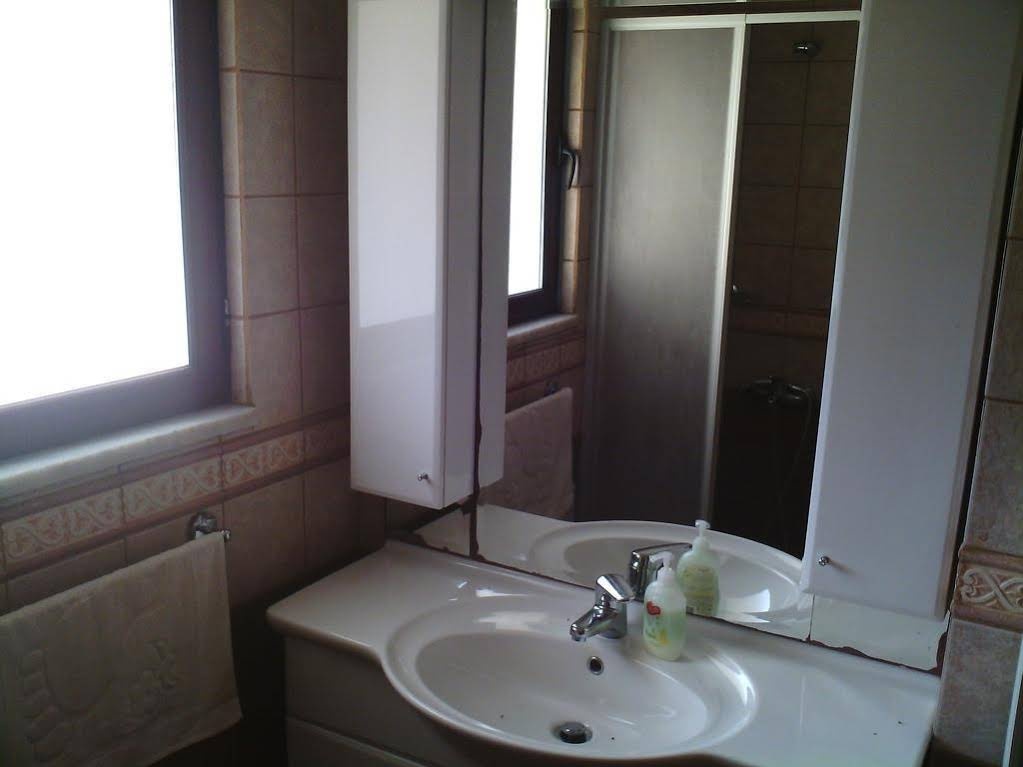 Villa Dimosthenis