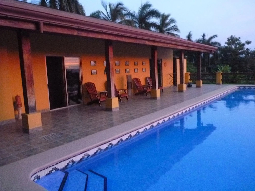 Casa de Los Abuelos