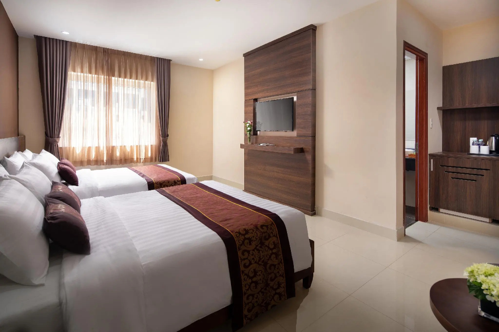Nolis Hotel